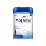  Sữa Aptamil Advanced số 1 800g của Anh cho trẻ từ 0-6 tháng - CT 
