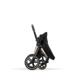  XE ĐẨY CYBEX PRIAM 3 - CHROME BROWN/ JEWEL OF NATURE (LIMITED EDITION) 