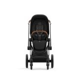  XE ĐẨY CYBEX PRIAM 4 - CHROME BROWN/ SEPIA BLACK 