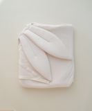  Gối thỏ đa năng Raras Hàn Quốc vải All Season (4 mùa) 