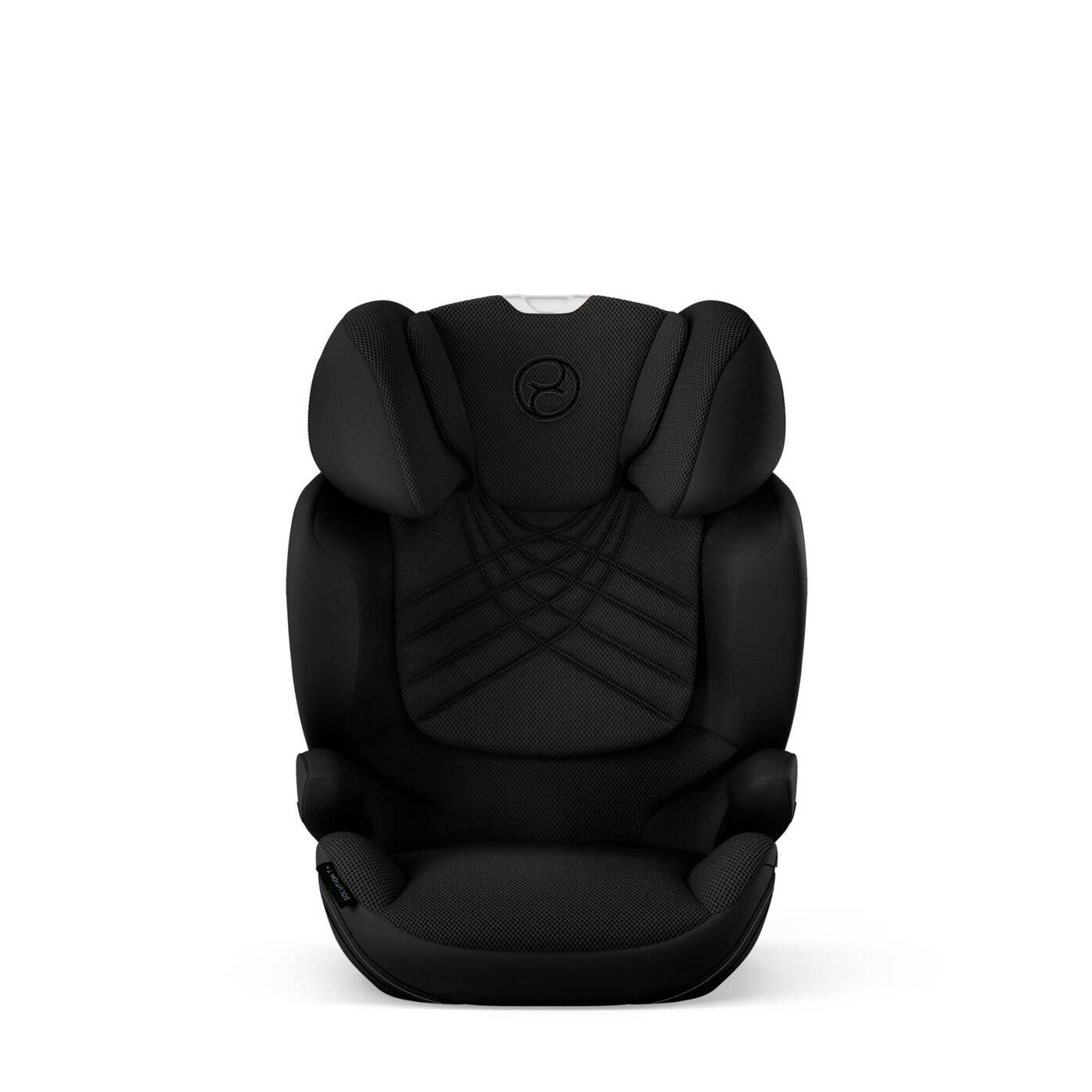 GHẾ NGỒI Ô TÔ BOOSTER SEAT CYBEX SOLUTION T i-FIX - SEPIA BLACK 