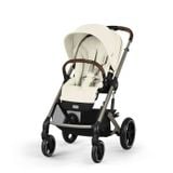  Xe Đẩy Cybex Balios S Lux Taupe Frame / Seashell Beige 