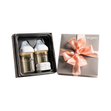  Bộ Quà Tặng Hegen Basic Stater Kit 