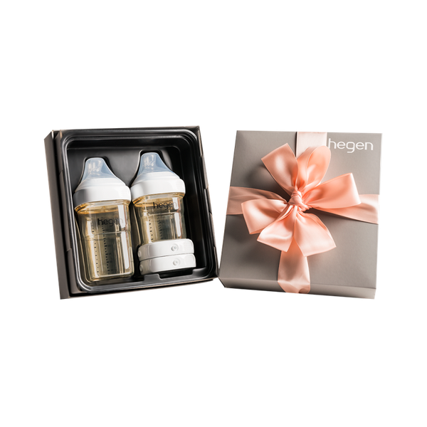  Bộ Quà Tặng Hegen Basic Stater Kit 