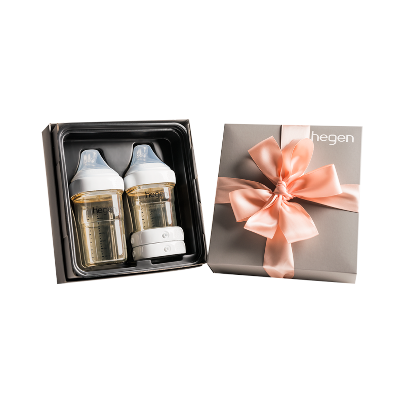  Bộ Quà Tặng Hegen Basic Stater Kit 