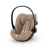  Ghế Ngồi Ô Tô Sơ Sinh Cybex Cloud G i-Size Plus - Màu Almond Beige 
