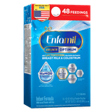  Sữa Enfamil Enspire Optimum Infant Formula Cho Bé 0 - 12 Tháng (850g) - CT 