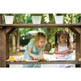  Đồ Chơi Gỗ PlanToys Cắt Trái Cây Và Rau Củ Cho Bé 18M+ 