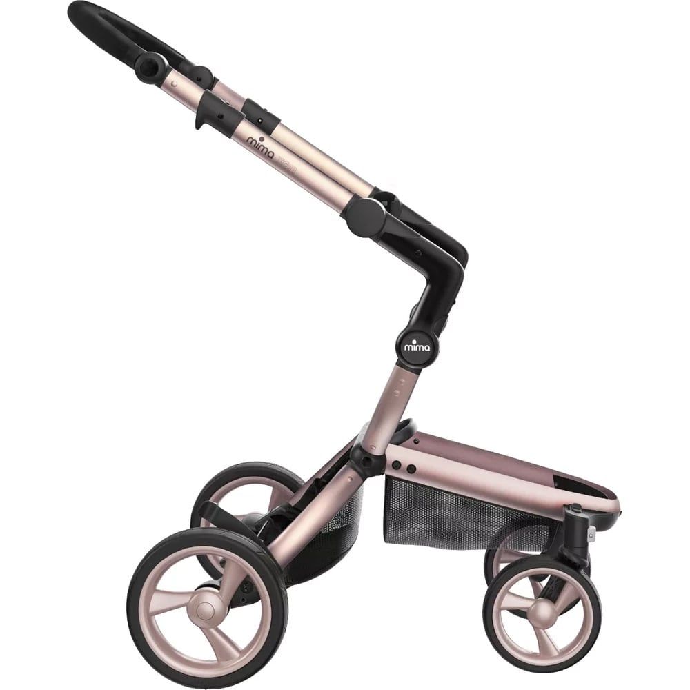  (A) KHUNG XE ĐẨY MIMA XARI 4G CHASSIS 