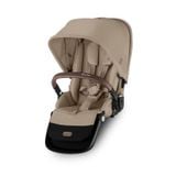  Ghế Ngồi Cybex Gazelle S - Màu Almond Beige 