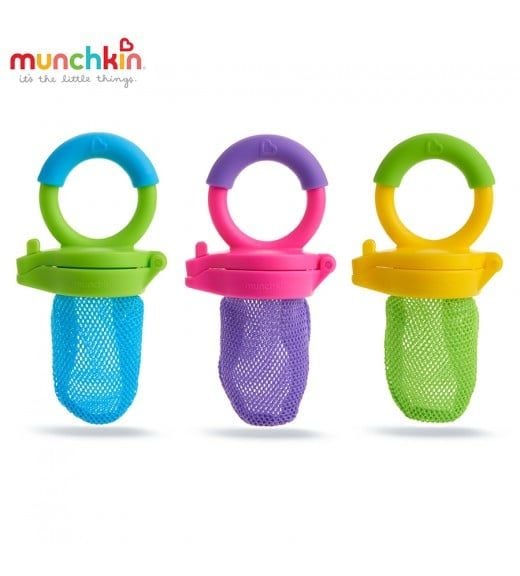  TÚI ĂN CHỐNG HÓC MUNCHKIN 
