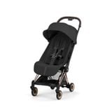  Xe Đẩy Gấp Gọn Cybex Coya 2 - Rosegold / Sepia Black 