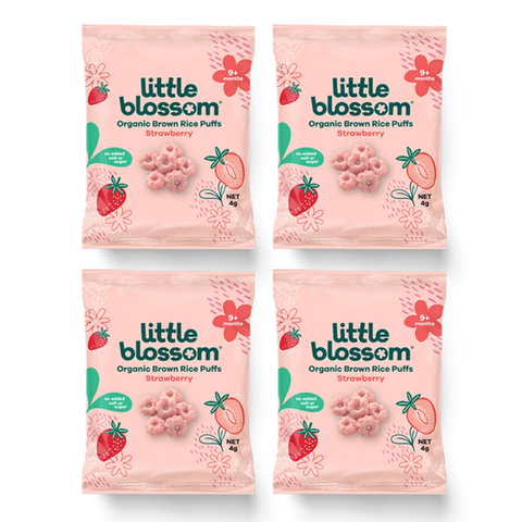 Little Blossom