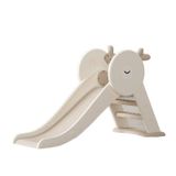  (A) Cầu Trượt Gấp Gọn Trong Nhà Cho Bé LouLou By Vinaquick 