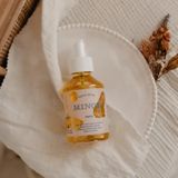  Dầu Dưỡng Khô Đa Năng Dry Oil Minois Paris 150ml 