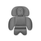  Ghế Ngồi Ô Tô Xoay 360° Cybex Sirona Gi I-Size Plus (Kèm Đệm Sơ Sinh Xám) - Màu Almond Beige 