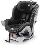  Ghế Ngồi Ô Tô Chicco NextFit Zip Convertible Car Seat - Corvus 