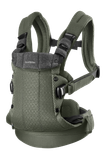  Địu Trẻ Em Baby Bjorn Baby Carrier Harmony - Màu Dark Green 