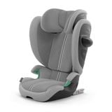  Ghế Ngồi Ô Tô Gập Gọn Booster Seat Cybex Solution G2 Plus- Màu Stone Grey 