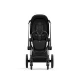  XE ĐẨY CYBEX PRIAM 4 - CHROME BLACK / SEPIA BLACK 