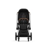  XE ĐẨY CYBEX PRIAM 4 - CHROME BROWN/ SEPIA BLACK 