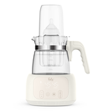  Máy đun và hâm nước pha sữa điều khiển từ xa thông minh Fatzbaby Quick 16 Plus 