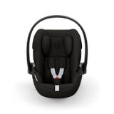  Ghế Ngồi Ô Tô Sơ Sinh Cybex Cloud G Plus i-Size - Màu Moon Black 