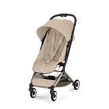  Xe Đẩy Gấp Gọn Cybex Orfeo 2026 - Taupe / Almond Beige 