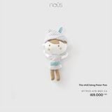  Thú Nhồi Bông Nous Peter Pan 