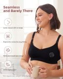  Trợ Ti Bảo Vệ Đầu Ti Momcozy Nipple Shields 