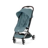  Xe Đẩy Gấp Gọn Cybex Orfeo 2026 - Taupe / Stormy Blue 