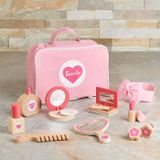  Bộ Đồ Chơi Trang Điểm Cho Bé Bằng Gỗ LouLou By Vinaquick 