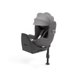  Ghế Ngồi Ô Tô Cybex Sirona T i-Size Plus - Màu Mirage Grey 