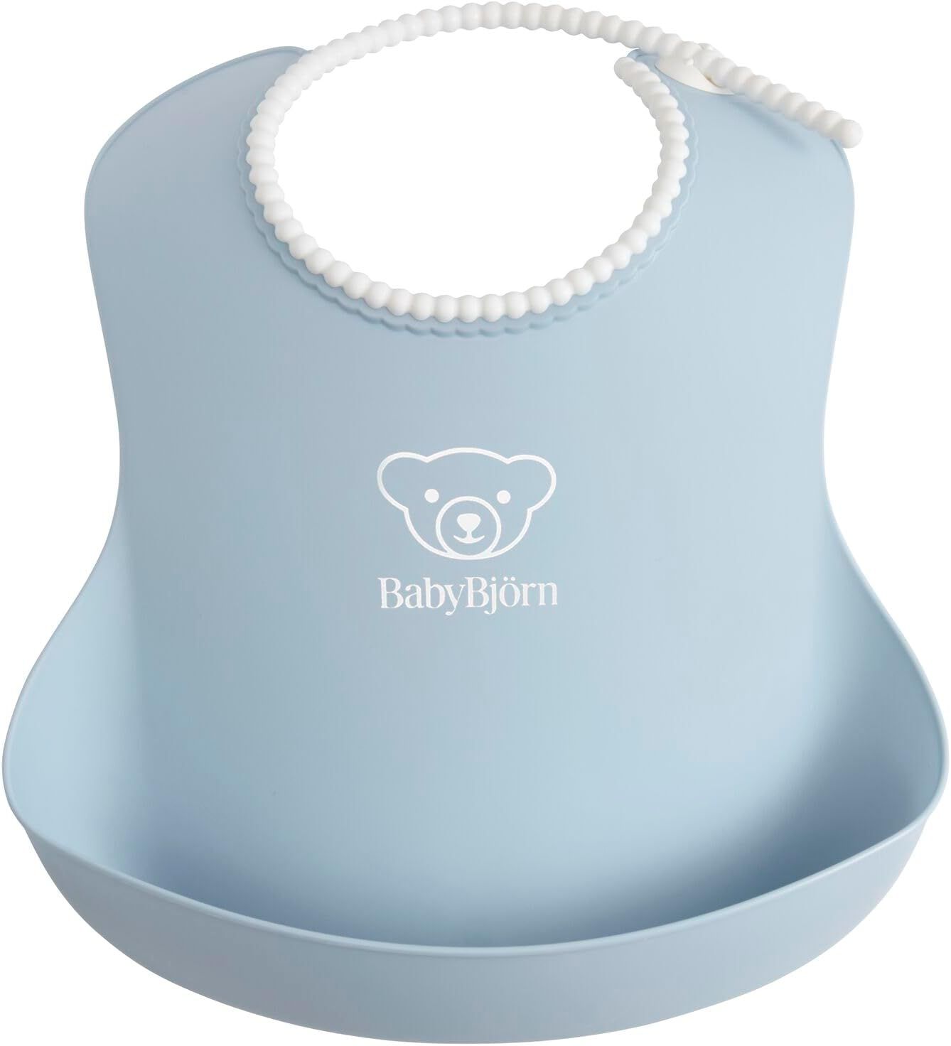  Yếm Ăn Dặm Silicon Baby Bjorn 