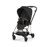  XE ĐẨY CYBEX MIOS 4 - ROSE GOLD / SEPIA BLACK 