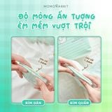  Tã / Bỉm Dán / Quần Momo Rabbit Friends 