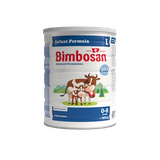  Sữa bột sinh học Bimbosan 1 Junior Milk (900G) 