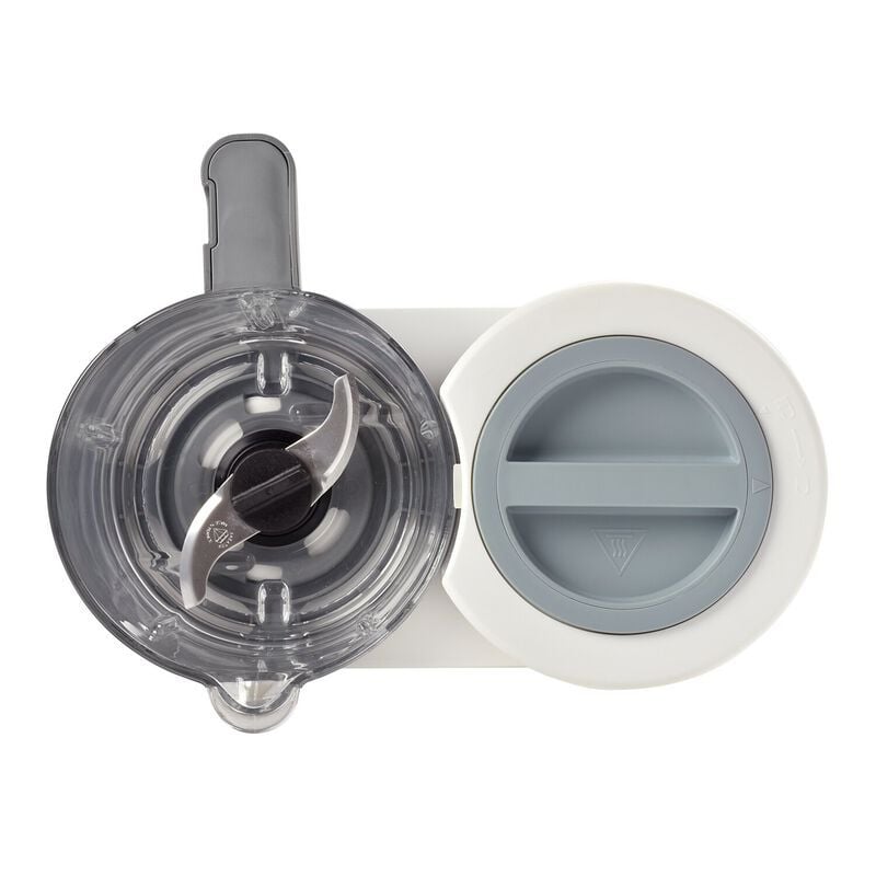  Máy Nấu Ăn Dặm Thế Hệ Mới Béaba Babycook Neo 