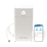  MÁY PHA SỮA TỰ ĐỘNG NIUCUN PRO 