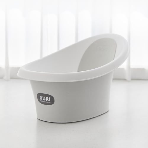  Chậu Tắm Cao Cấp Duri Cho Bé Từ Sơ Sinh 