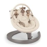  NÔI NUNA LEAF GROW BOUNCER - MÀU CLOUD 