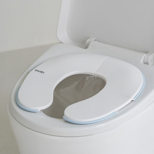  Nắp Bồn Cầu Gấp Gọn Duri Portable Baby 2.0 