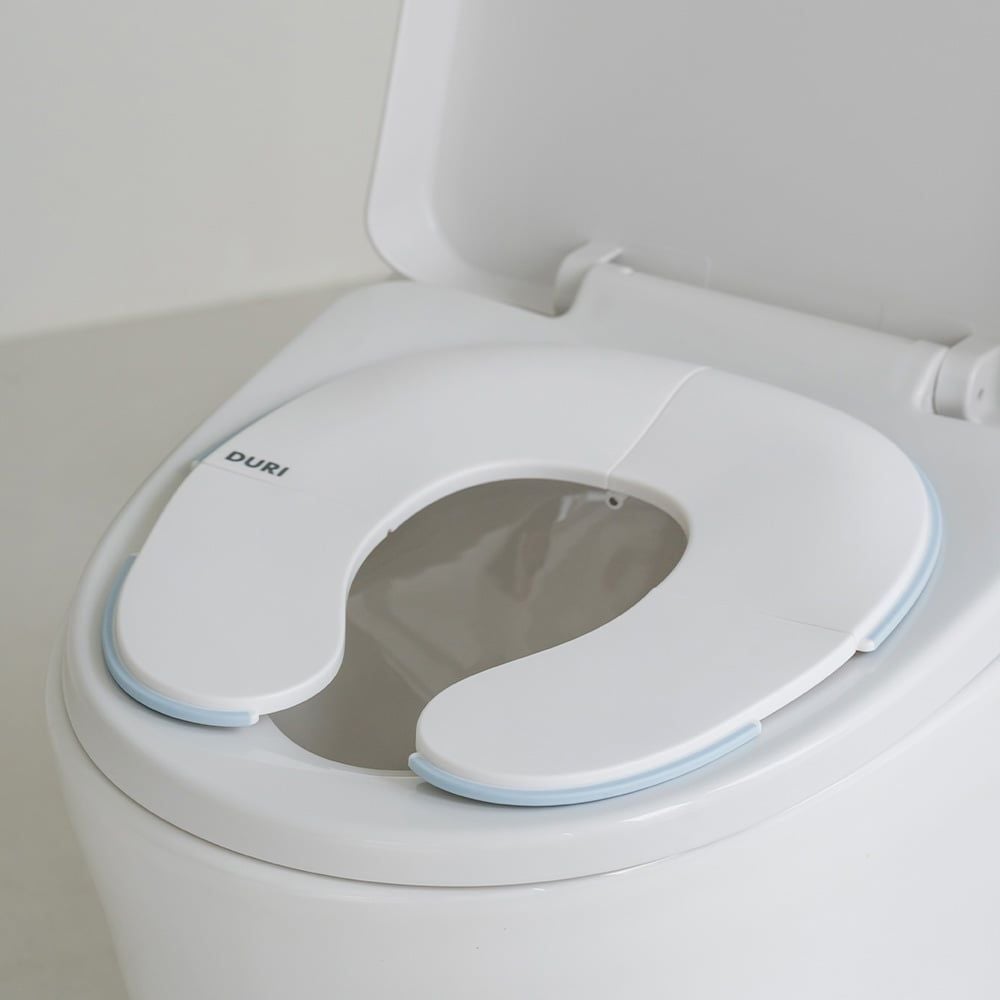  Nắp Bồn Cầu Gấp Gọn Duri Portable Baby 2.0 