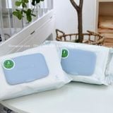  KHĂN ƯỚT BEBESUP SENSITIVE - 80 TỜ 