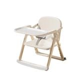  Ghế Ăn Dặm Gấp Gọn Di Động Dodohani Hàn Quốc 