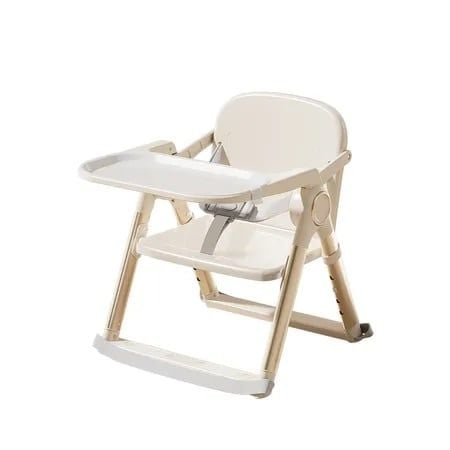  Ghế Ăn Dặm Gấp Gọn Di Động Dodohani Hàn Quốc 