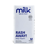  Tã/Bỉm Dán Milk Flexi Tape 
