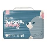  Bỉm K-Mom Dual Story Pull Up Diaper 