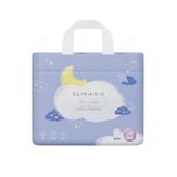  Tã/Bỉm Quần Ban Đêm Elprairie Air Wing Nội Địa Hàn 