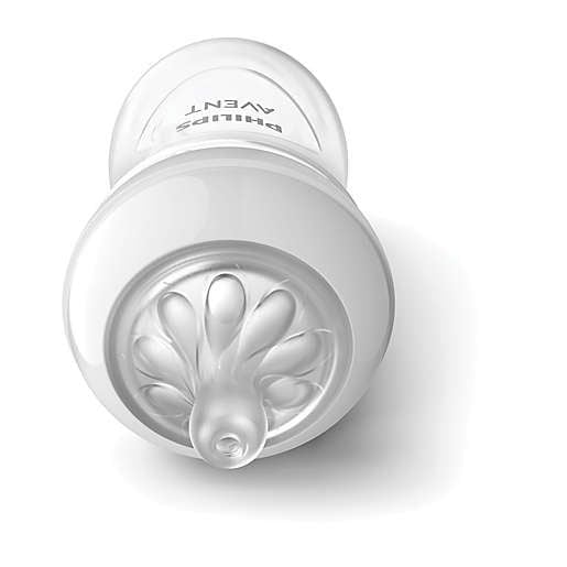  Bình sữa Philips Avent mô phỏng tự nhiên 260ml SCY903/01 